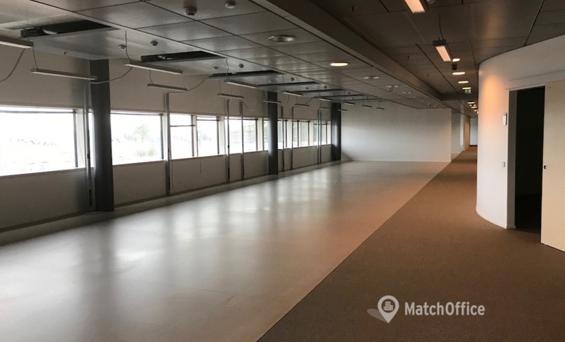 Vuokraa toimisto - Vantaa, Tietotie 9, (01530) - 4 | MatchOffice