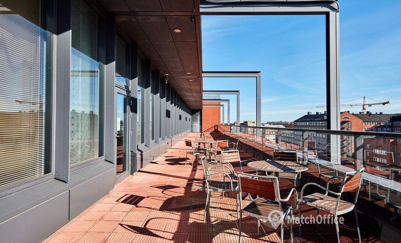 203 m² Business space place for rent in Helsinki, Työpajankatu 9 D (00580) - 3 | MatchOffice.com