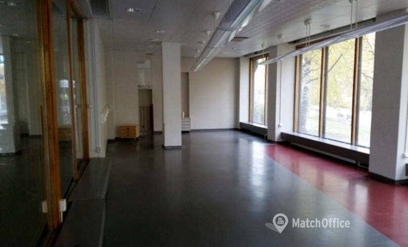 74 m² Retail Store for lease in Oulu, Hallituskatu 9 (90100) - 4 | MatchOffice