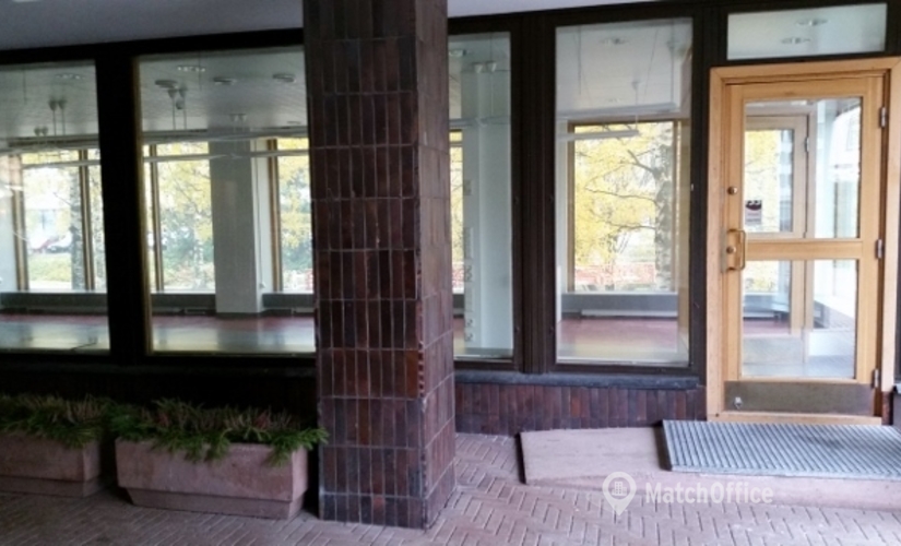 74 m² Furnished Commercial shop up for rent in Oulu, Hallituskatu 9 (90100) - 1 | MatchOffice.com