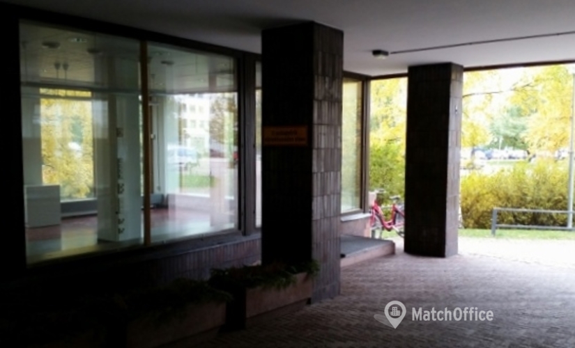 74 m² Commercial Commercial shop for lease in Oulu, Hallituskatu 9 (90100) - 0 | MatchOffice.com