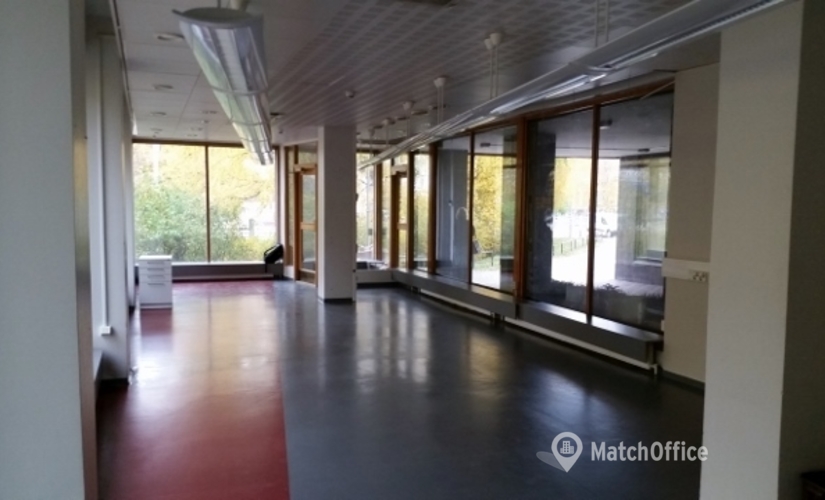 74 m² Retail Commercial shop up for rent in Oulu, Hallituskatu 9 (90100) - 3 | MatchOffice.com