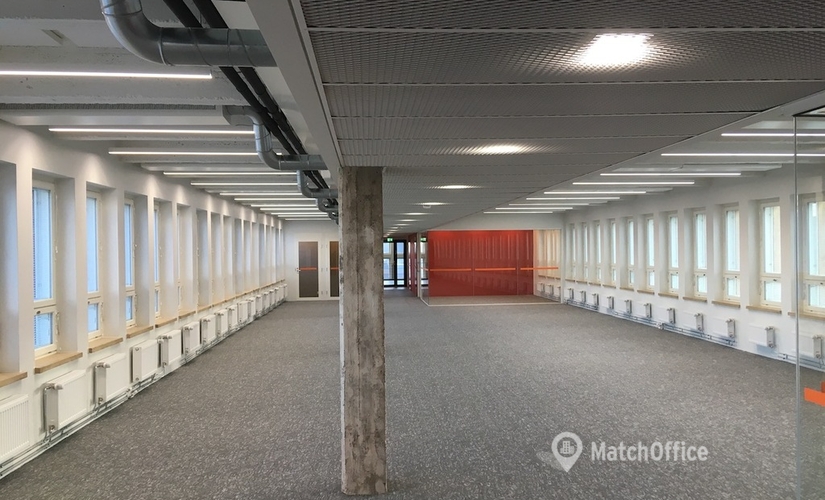 Vapaat yrityspuisto - Helsinki, Antinkatu 1, (00100) - 2 | MatchOffice