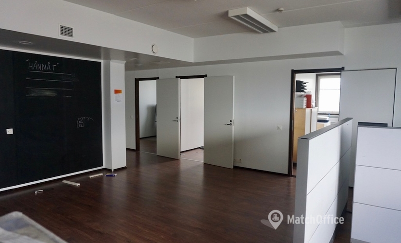 Vuokrataan toimistohotelli - Vantaa, Kiitoradantie 9, (01530) - 3 | MatchOffice.fi