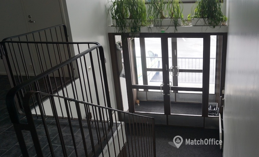 Vuokrataan yrityspuisto - Vantaa, Kiitoradantie 9, (01530) - 2 | MatchOffice