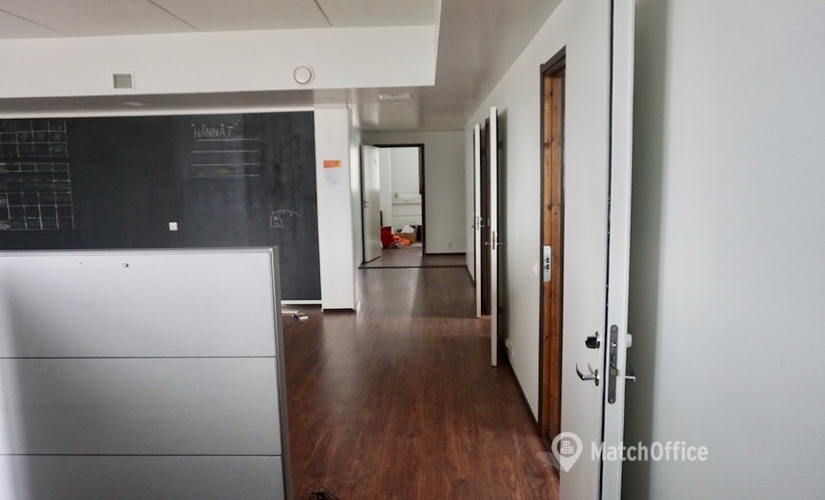 Vuokrataan yrityskeskus - Vantaa, Kiitoradantie 9, (01530) - 4 | MatchOffice