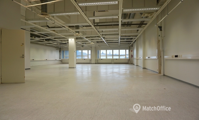 Vuokrataan varasto - Vantaa, Tikkurilantie 146, (01530) - 4 | MatchOffice