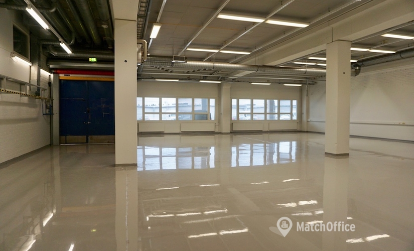 Vuokrataan varasto - Vantaa, Tikkurilantie 146, (01530) - 2 | MatchOffice