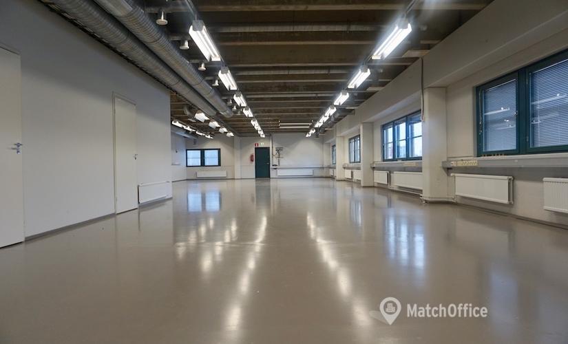 Vuokraa toimisto - Helsinki, Lirokuja 4, (00940)  - 1 | MatchOffice.fi
