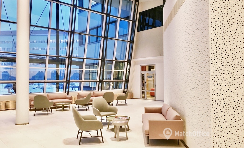 Vuokraa yrityskeskus - Espoo, Karaportti 5, (02610) - 2 | MatchOffice.fi