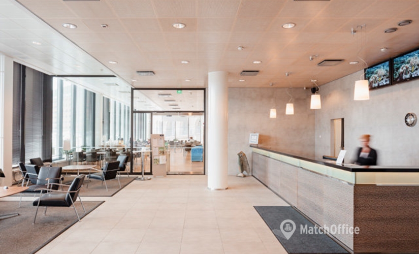 Vuokraa toimistohotelli - Helsinki, Lintulahdenkuja 10, (00500) - 2 | MatchOffice.fi