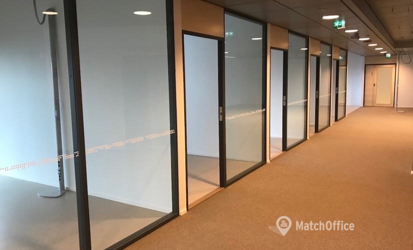 Vuokraa yrityskeskus - Vantaa, Tietotie 9, (01530) - 3 | MatchOffice.fi
