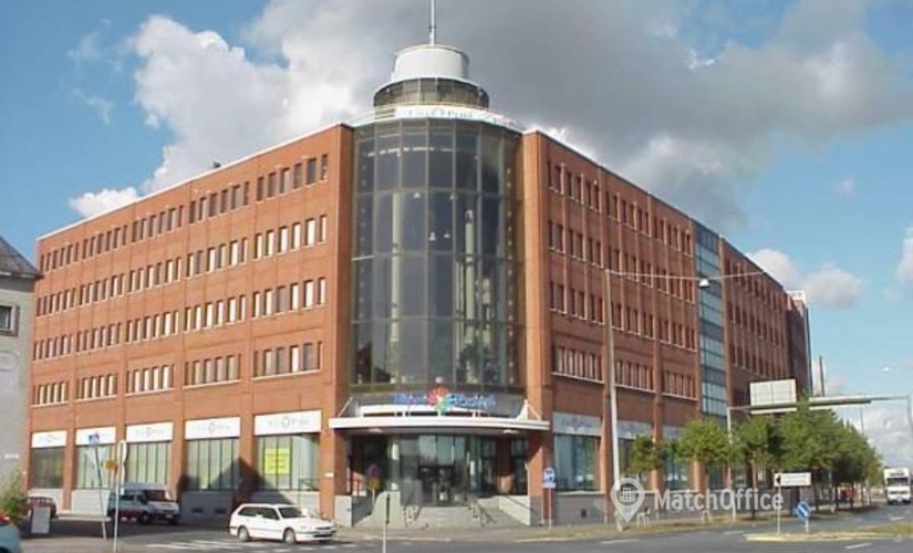 Vuokraa toimisto - Helsinki, Hermannin rantatie 10, (00580)  - 1 | MatchOffice