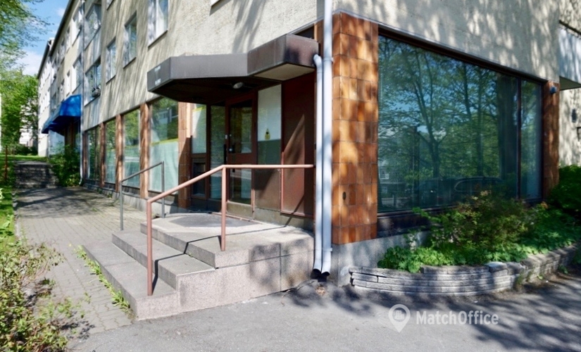 Vuokraa kauppa - Helsinki, Kauppalantie 15, (00320) - 0 | MatchOffice