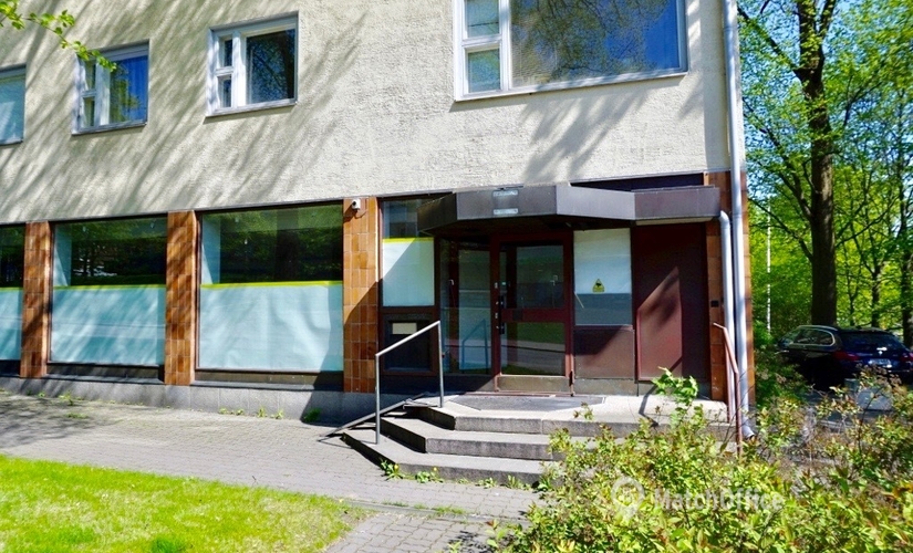Vapaat liiketilat - Helsinki, Kauppalantie 15, (00320) - 1 | MatchOffice.fi
