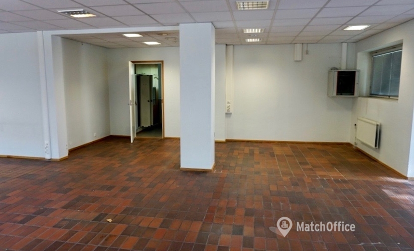 Vuokraa liiketilat - Helsinki, Kauppalantie 15, (00320) - 4 | MatchOffice.fi