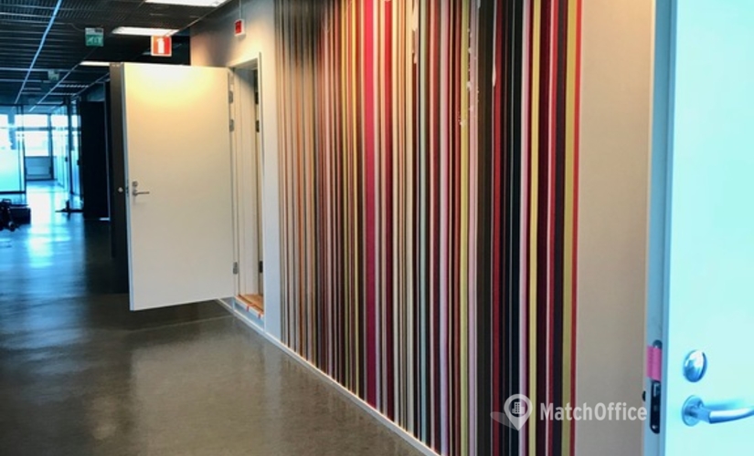 Vuokraa liikekeskus - Helsinki, Arabiankatu 12, (00560) - 4 | MatchOffice