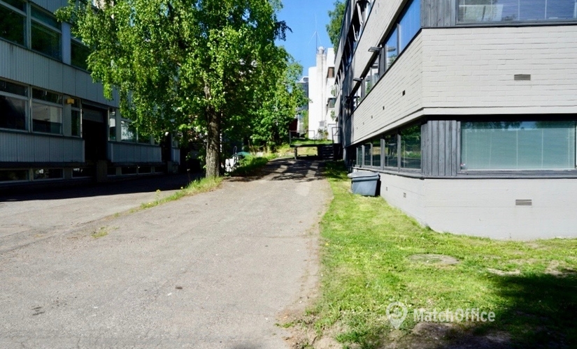 392 m² Commercial Shop up for rent in Helsinki, Veneentekijäntie 8 (00210) - 3 | MatchOffice