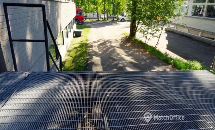 392 m² Retail Commercial shop for rent in Helsinki, Veneentekijäntie 8 (00210) - 4 | MatchOffice