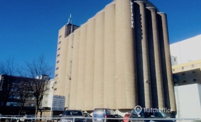 Vapaat varasto - Helsinki, Laivakatu 3, (00150) - 0 | MatchOffice