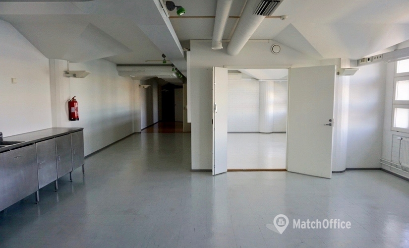 Vapaat varasto - Helsinki, Laivakatu 3, (00150) - 3 | MatchOffice.fi