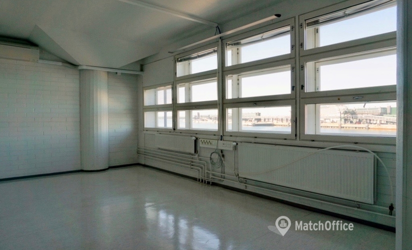 Vapaat tuotantotila - Helsinki, Laivakatu 3, (00150) - 4 | MatchOffice.fi