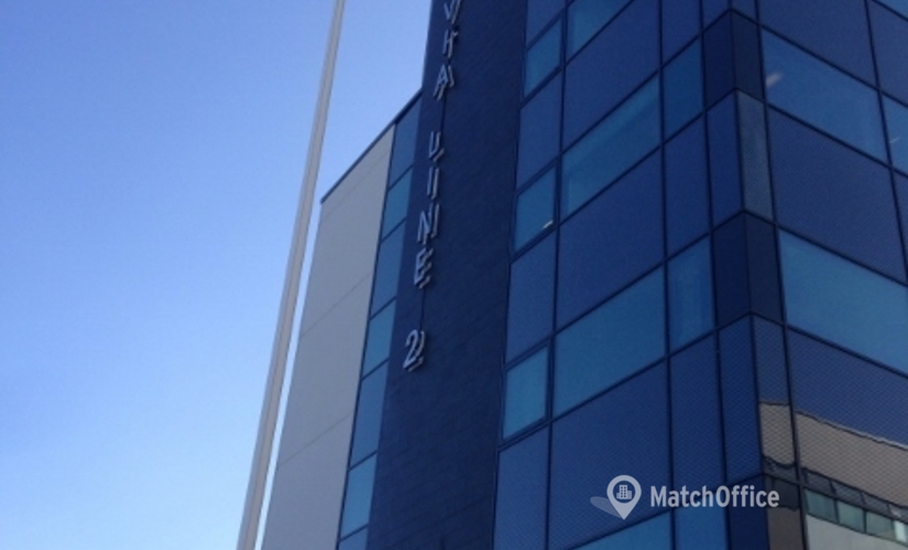 Vuokraa liikekeskus - Vantaa, Perintötie 2, (01510) - 0 | MatchOffice