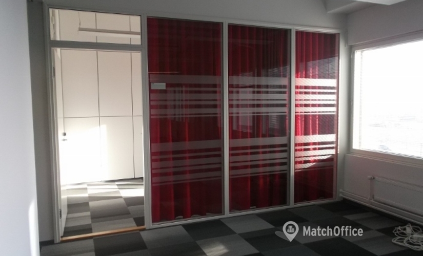 Vuokraa yrityspuisto - Vantaa, Perintötie 2, (01510) - 2 | MatchOffice.fi