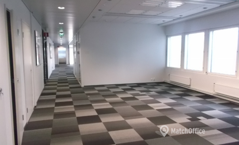 Vapaat yrityspuisto - Vantaa, Perintötie 2, (01510) - 3 | MatchOffice.fi