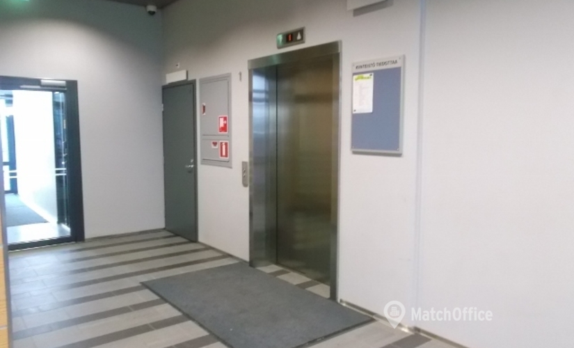 Vapaat liikekeskus - Vantaa, Perintötie 2, (01510) - 1 | MatchOffice