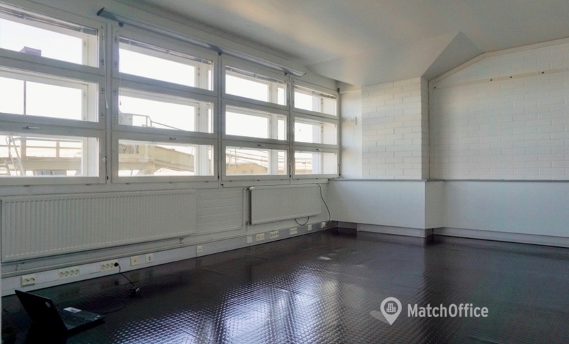 Vuokraa toimistohotelli - Helsinki, Laivakatu 3, (00150) - 4 | MatchOffice