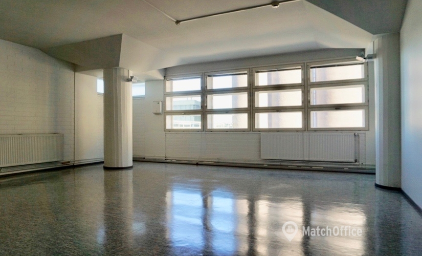 Vuokrataan yrityspuisto - Helsinki, Laivakatu 3, (00150) - 3 | MatchOffice