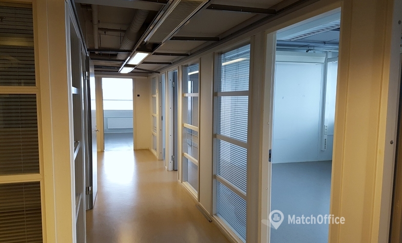 Vuokrataan yrityskeskus - Helsinki, Kumpulantie 3 , (00520) - 3 | MatchOffice