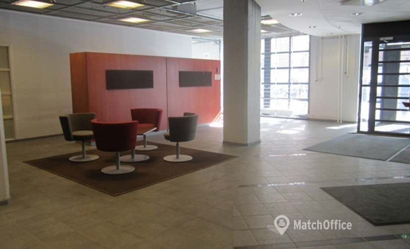 Vuokraa toimistotila - Helsinki, Kumpulantie 3 , (00520) - 1 | MatchOffice