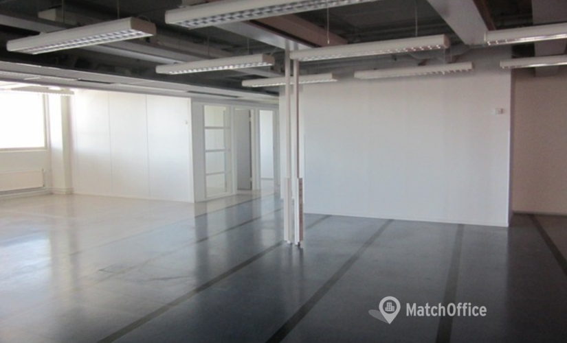 Vuokrataan toimistotila - Helsinki, Kumpulantie 3 , (00520) - 4 | MatchOffice.fi