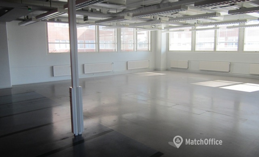 Vuokrataan yrityskeskus - Helsinki, Kumpulantie 3 , (00520) - 4 | MatchOffice.fi