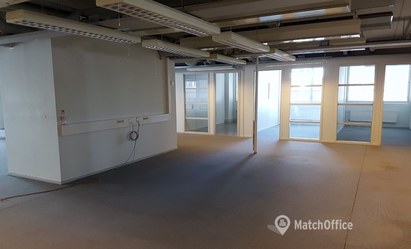 Vuokraa toimisto - Helsinki, Kumpulantie 3 , (00520) - 3 | MatchOffice