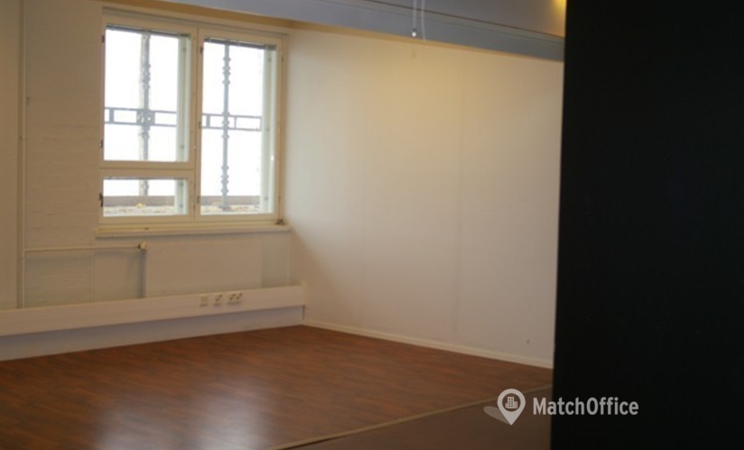 Vuokrataan yrityskeskus - Helsinki, Kiviaidankatu 2, (00210) - 4 | MatchOffice
