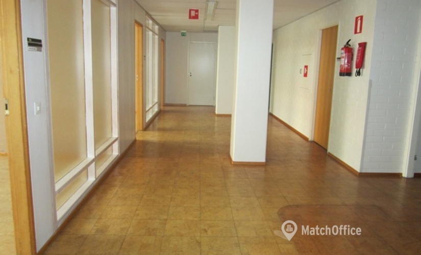 Vuokraa liikekeskus - Espoo, Kimmeltie 1, (02110) - 4 | MatchOffice.fi