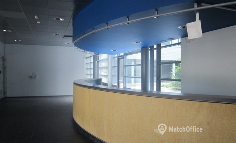 Vapaat liikekeskus - Espoo, Piispanmäentie 5, (02240) - 1 | MatchOffice