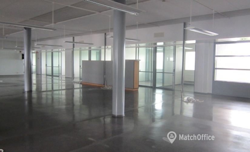 Vapaat yrityspuisto - Espoo, Piispanmäentie 5, (02240) - 2 | MatchOffice.fi