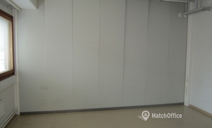 Vapaat toimistohotelli - Tampere, Rautatienkatu 10, (33100) - 2 | MatchOffice.fi