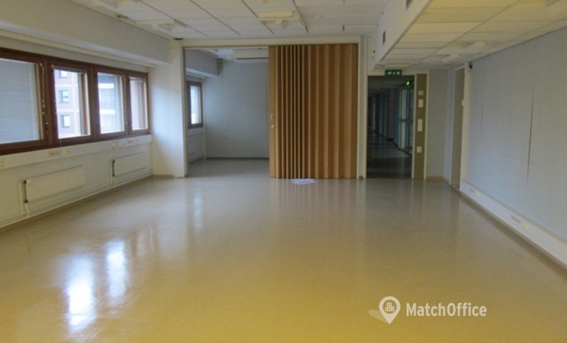 Vuokraa liikekeskus - Tampere, Rautatienkatu 10, (33100) - 1 | MatchOffice