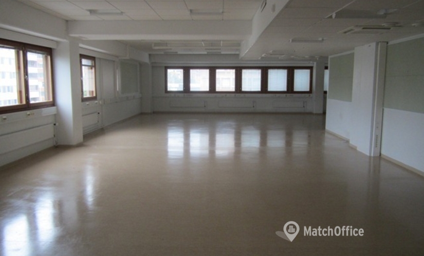 Vapaat yrityspuisto - Tampere, Rautatienkatu 10, (33100) - 3 | MatchOffice.fi