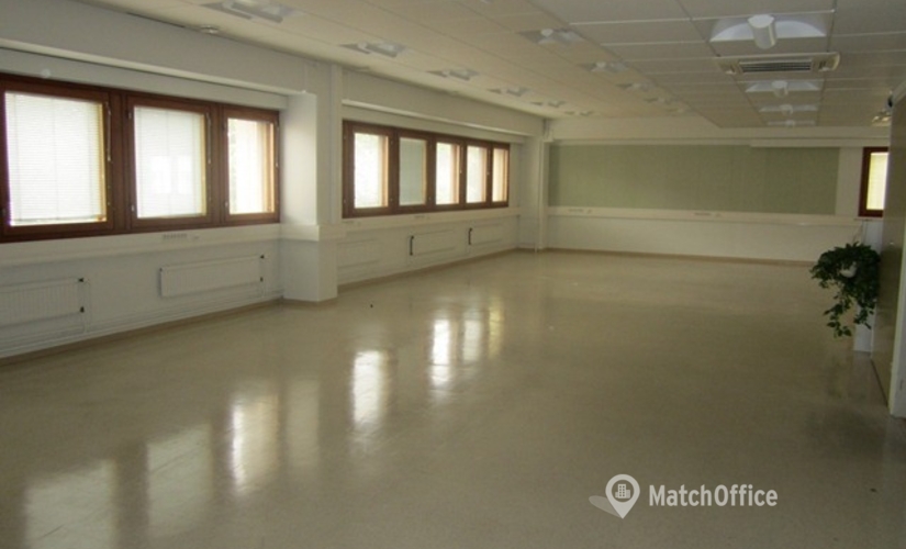 Vuokraa yrityskeskus - Tampere, Rautatienkatu 10, (33100) - 4 | MatchOffice.fi