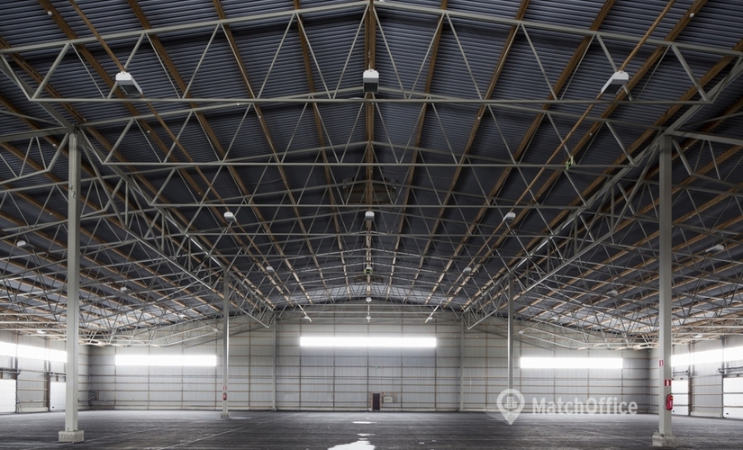 Vuokraa varasto - Lappeenranta, Lastaajanväylä 59, (53420) - 3 | MatchOffice.fi