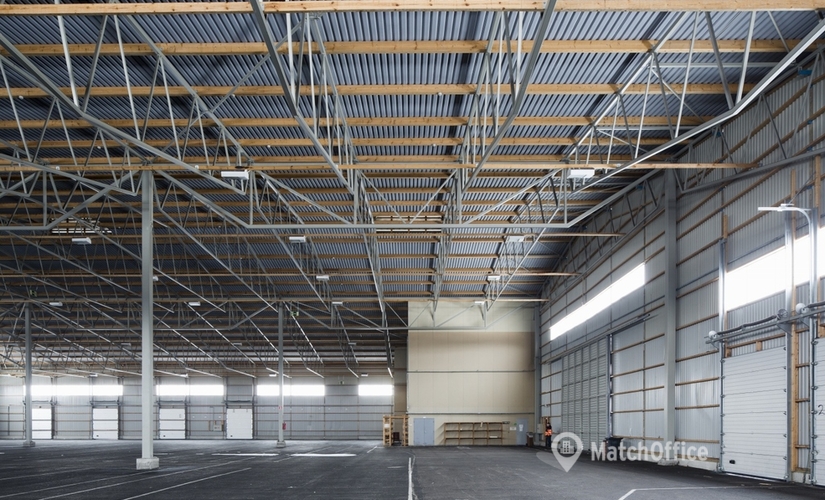 Vapaat varastotila - Lappeenranta, Lastaajanväylä 59, (53420) - 4 | MatchOffice