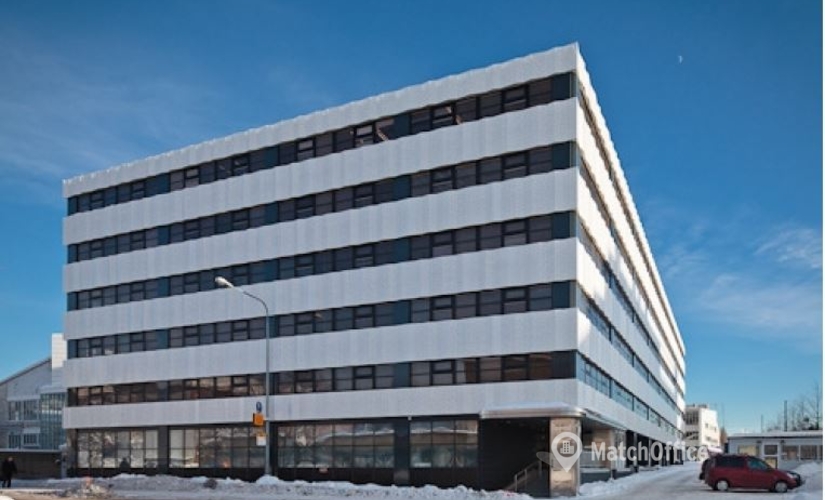 Vapaat liikekeskus - Helsinki, Valimotie 1, (00380) - 0 | MatchOffice.fi