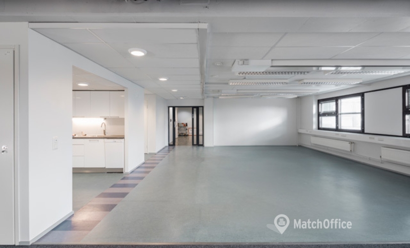 Vuokraa liikekeskus - Helsinki, Valimotie 1, (00380) - 3 | MatchOffice.fi