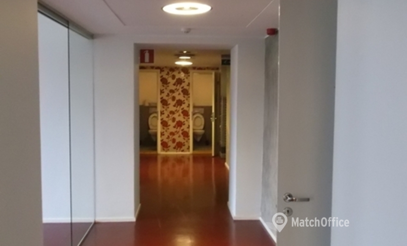 209 m² Flexible office up for rent in Helsinki, Eteläranta 14 (00130) can meet all your requirements  - 2 | MatchOffice.com